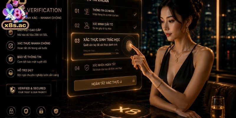 Sản phẩm & trải nghiệm chờ đón bạn sau khi đăng ký