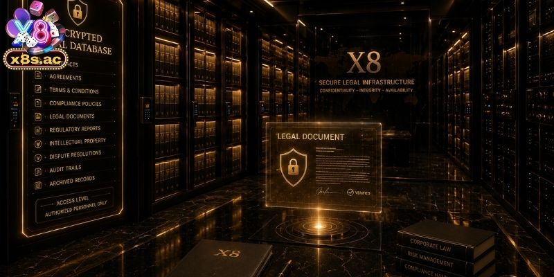 Sản phẩm & trải nghiệm dưới góc độ pháp lý