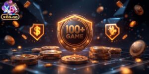 100 game x8