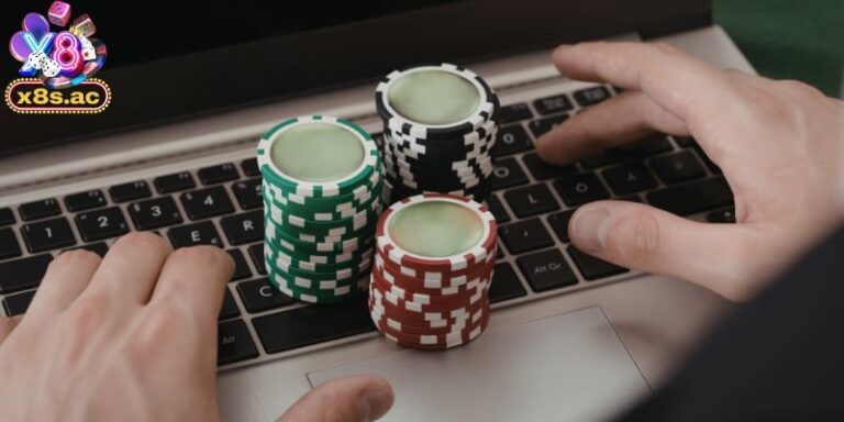 Game bài X8