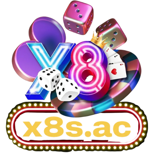 x8s.ac